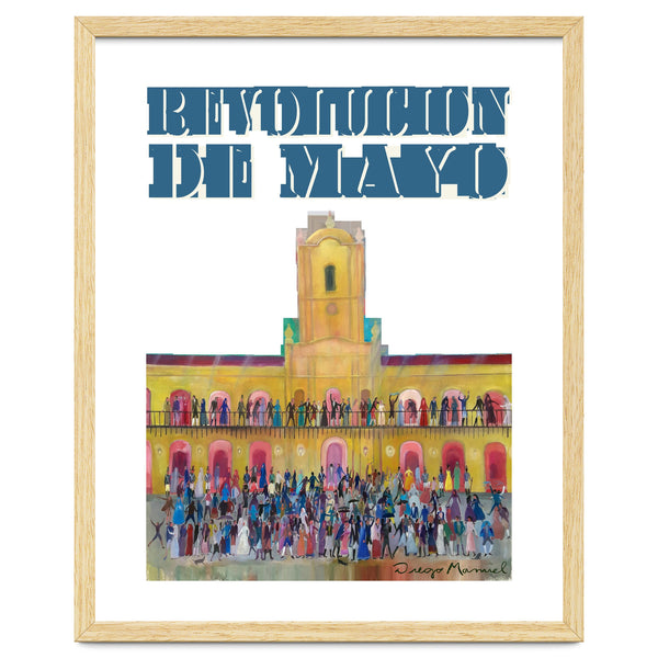 Revolucion De Mayo 5