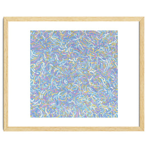 Symphony Of Colour by Helen Joynson