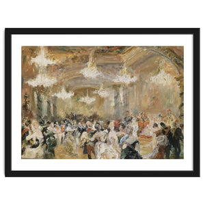 BALL IN PALACE. by Album