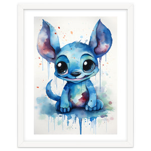 Stitch by TLeopard