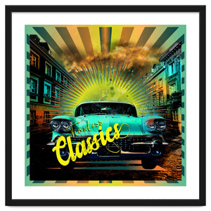 Timeless Classics by Wild Style