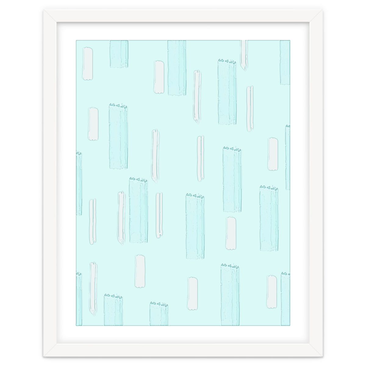 Motion Blue