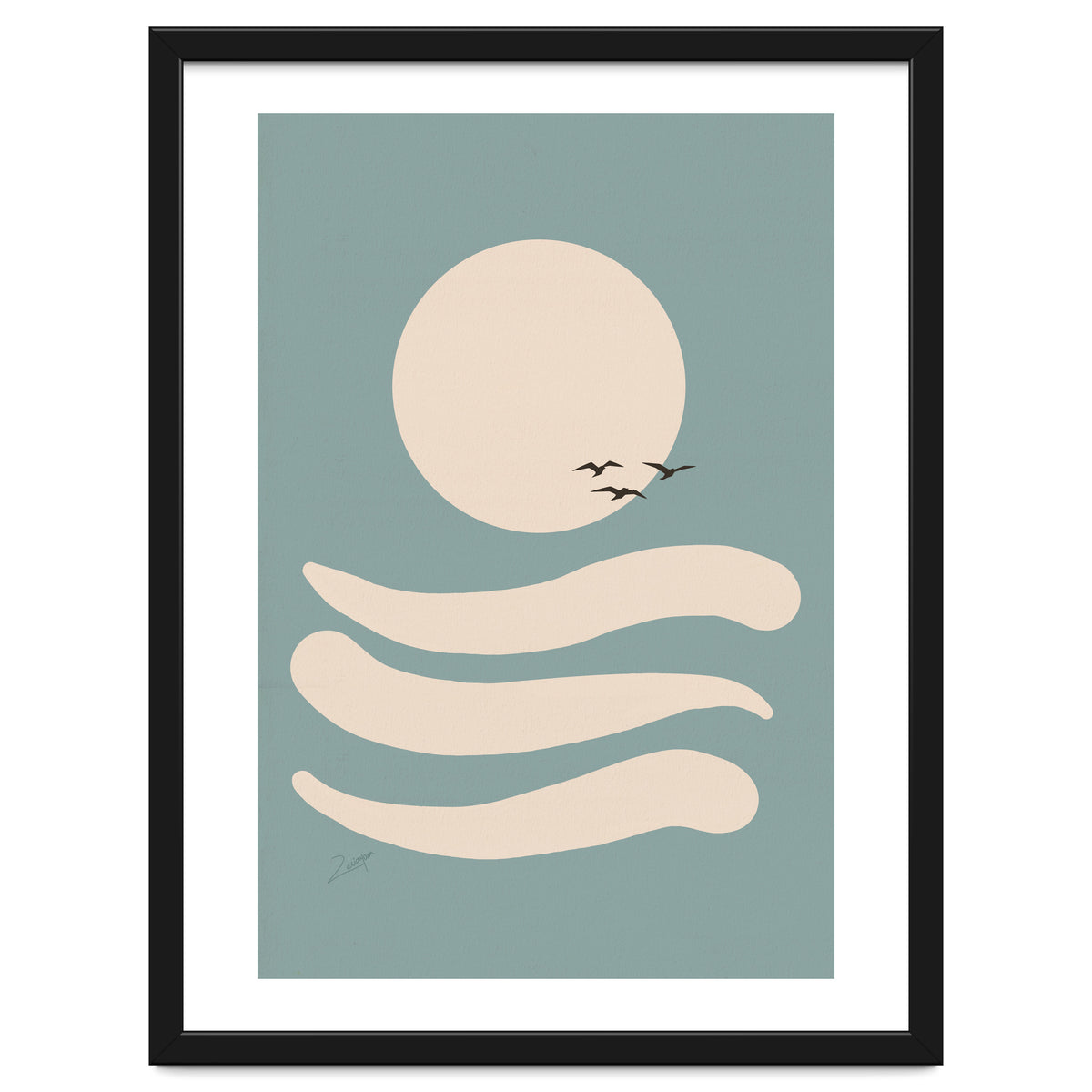 Float