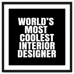 world's most coolest interior designer by Happieeagle