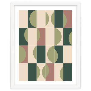 Garden Tiles by DesigndN