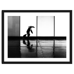It Was A Rainy Day No 8 by The Learning Curve Photography