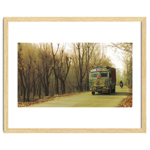 This Road by Z Adnan