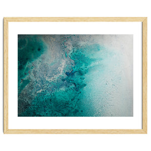 Turquoise Secrets by Petra Meikle de Vlas