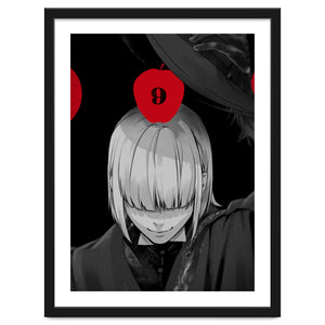 Anime by NullGallery