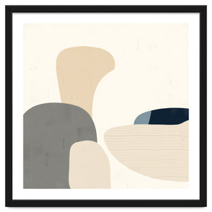 Abstract Feel by Caramel