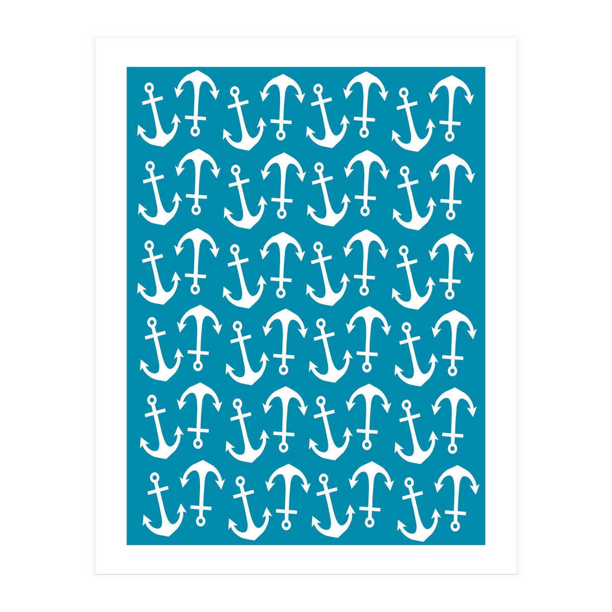 Sea Anchors (Print Only)
