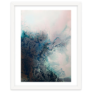 Intricacy by Petra Meikle de Vlas