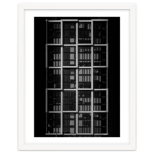 Geometry No 41 by The Learning Curve Photography