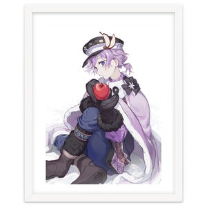 Anime by NullGallery