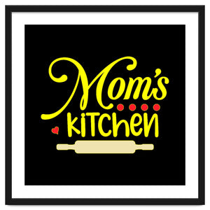 Moms Kitchen by ConteMonfrey