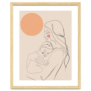 Abstract Fig 10 by Art and Heart