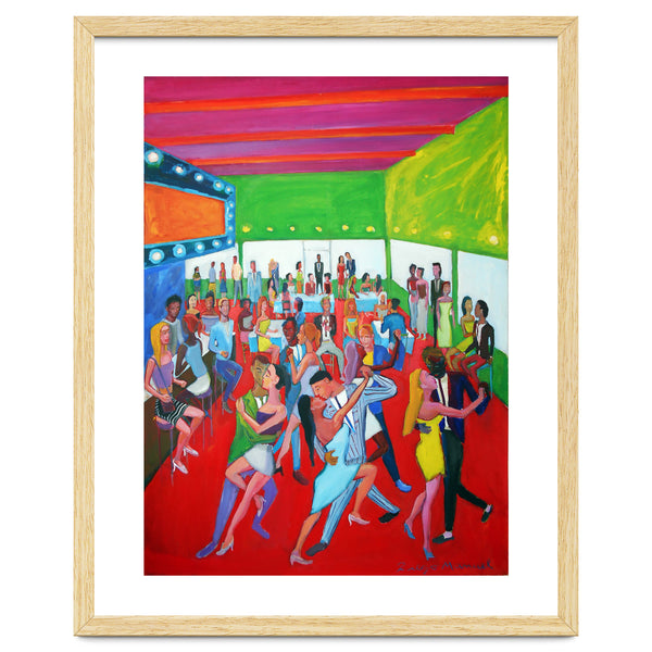 Milonga 2