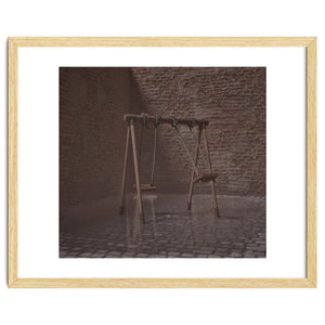 Childhood by greenleaf design