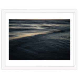 The Uniqueness of Waves XXXII by Tal Paz-Fridman