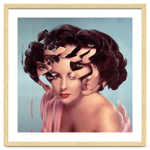 Another Portrait Disaster Liz 6 Ne24 by MarkoKoeppe