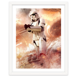 Star Wars by NullGallery