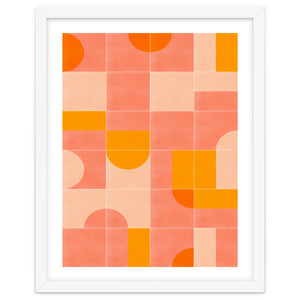 Retro Tiles 03 by DesigndN