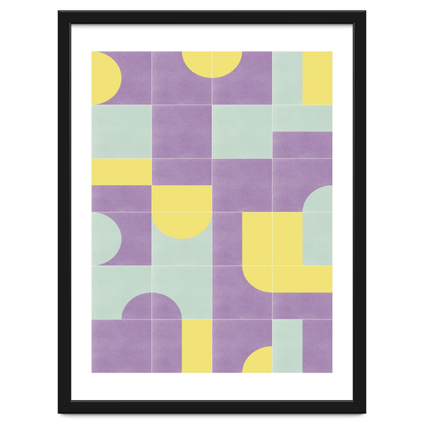 Retro Tiles 07
