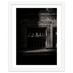 No 444 Yonge St 1 by The Learning Curve Photography