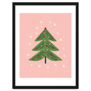 Christmas Tree by Wackapacka
