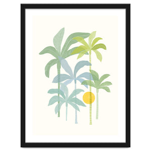 Tropic Sun by Modern Tropical