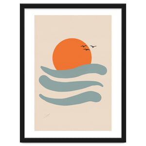 Flow by ZeriAyam