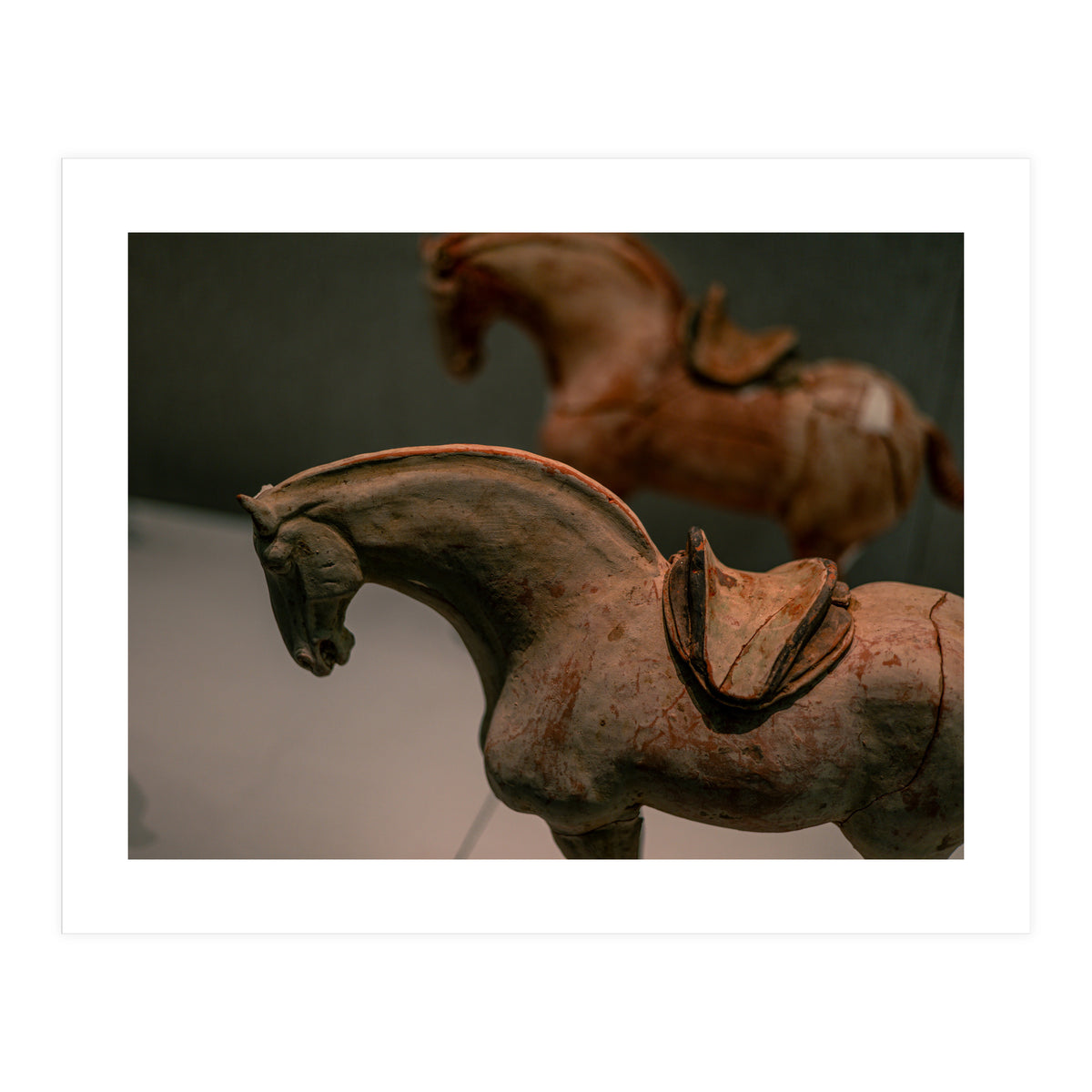 Horse (Print Only)