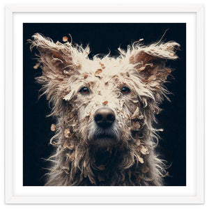 Old Dog 06 by Fernando Vieira