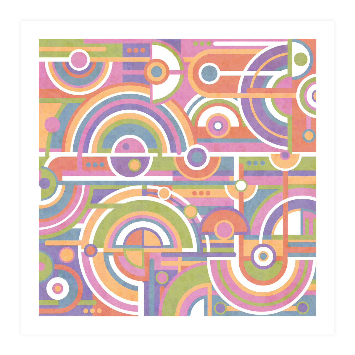 Stay (Print Only)
