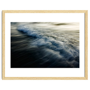 The Uniqueness of Waves XLVI by Tal Paz-Fridman