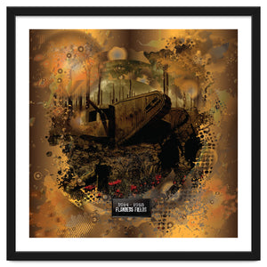 In Flanders Field WW1 by Wild Style