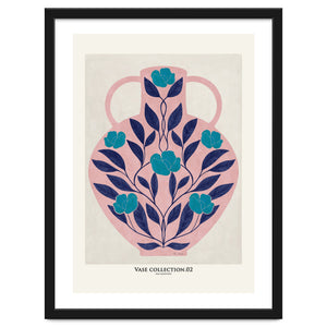 Vase Collection II by El buen limón