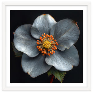 Hellebore | Silver Magic by Skottie O'Mahony