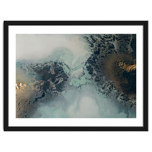 Transition by Petra Meikle de Vlas