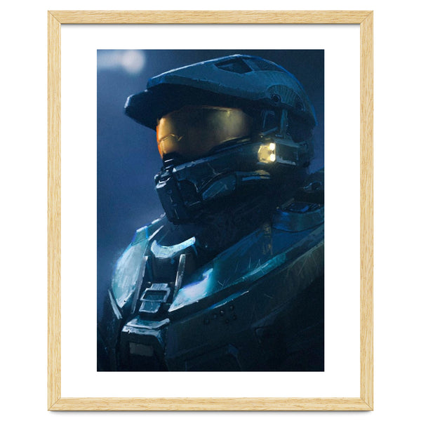Halo