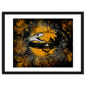 Black Mamba by Wild Style