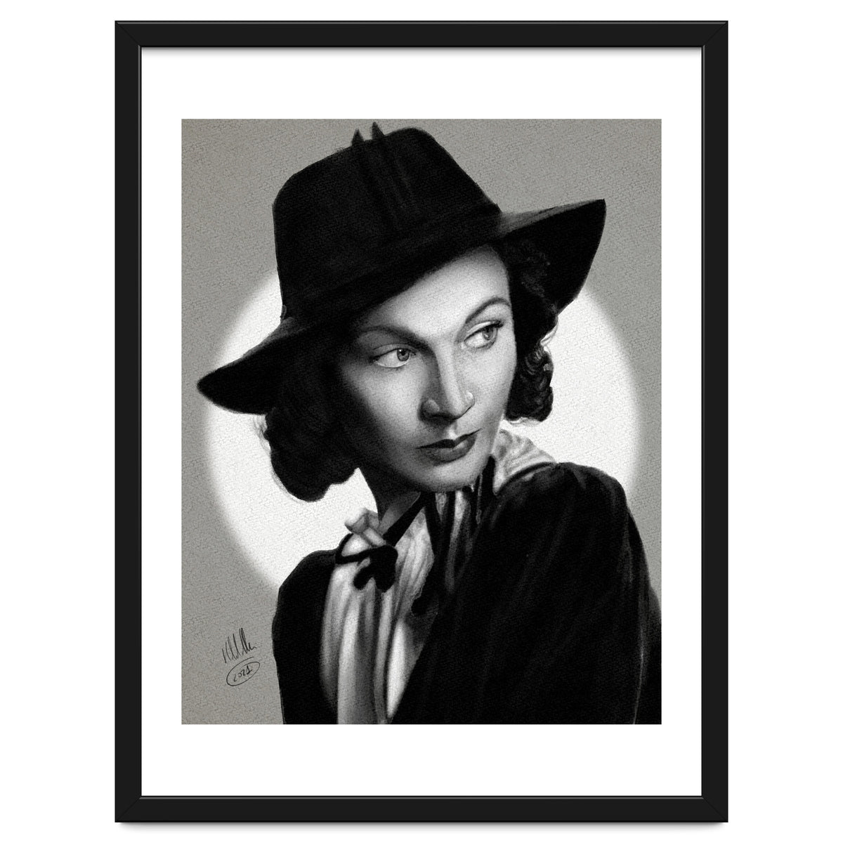 Vivien Leigh