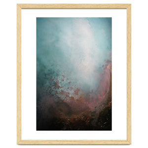 Mystic Reef by Petra Meikle de Vlas