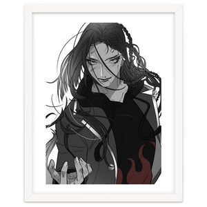 Anime by NullGallery