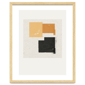 MINIMALIST MODERN COMPOSITION by THE MIUUS STUDIO
