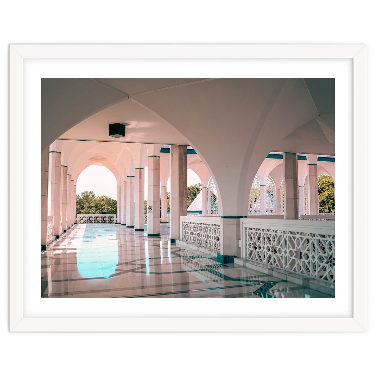 Mosque