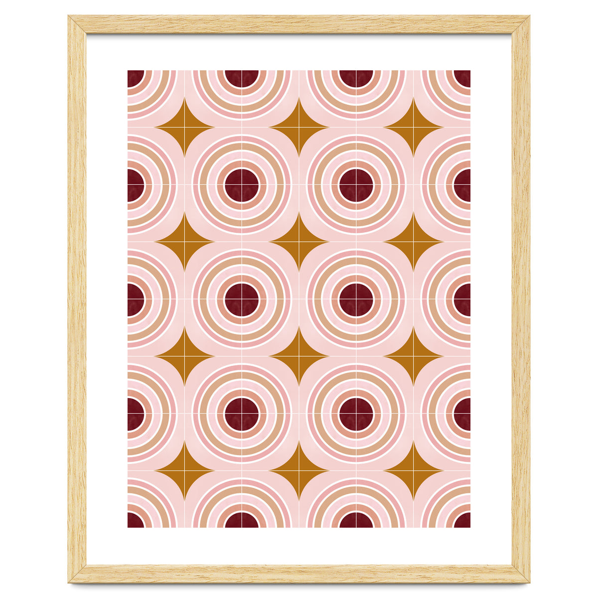 Target Tiles