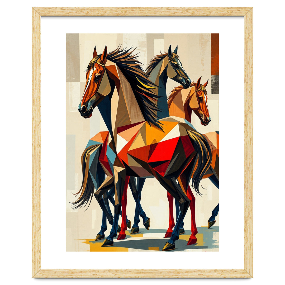 Horse Power
