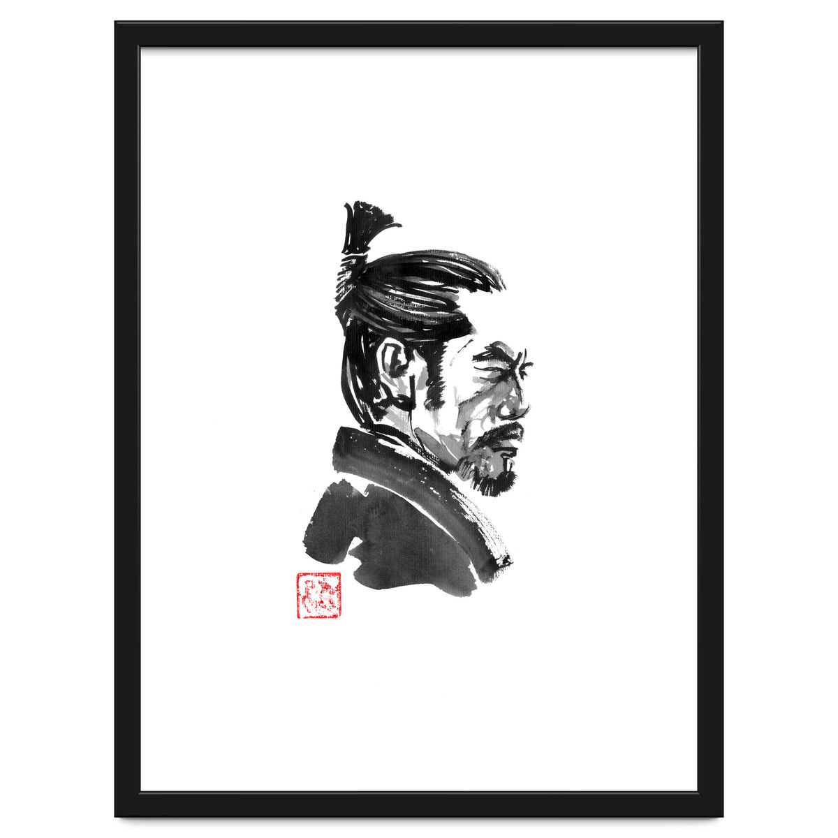 Shogun Lord