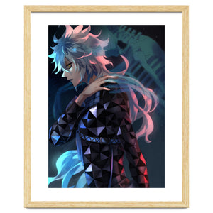 Anime by NullGallery